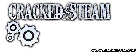 Скачать Crack Steam (крякнутый Steam) 25.02.2011 Rus, Cracked.